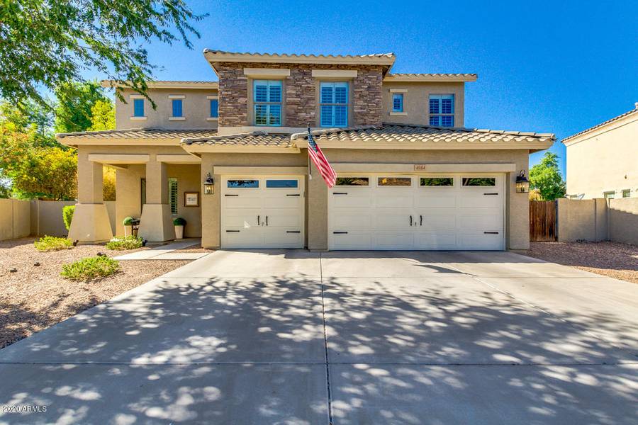 4984 S COBBLESTONE Street, Gilbert, AZ 85298