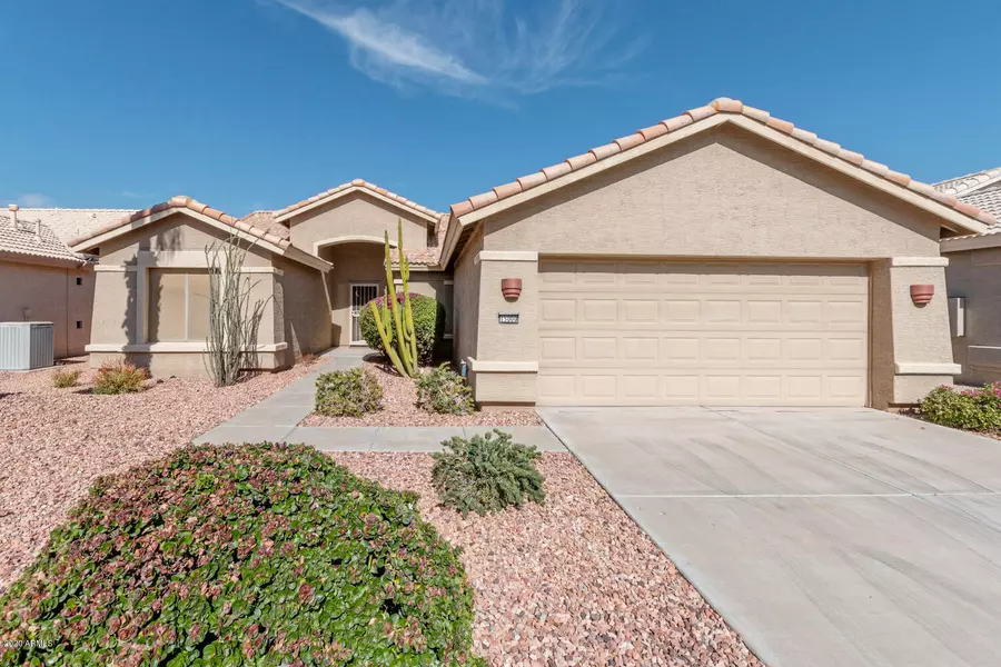 15000 W Verde Lane, Goodyear, AZ 85395