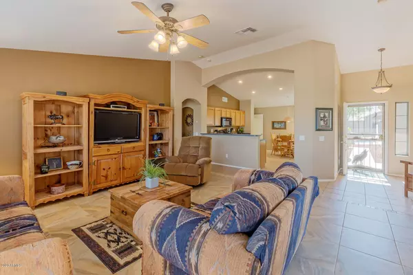 Goodyear, AZ 85395,15000 W Verde Lane