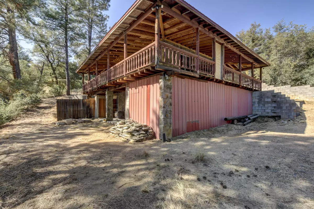 Prescott, AZ 86303,4867 S DEER Trail