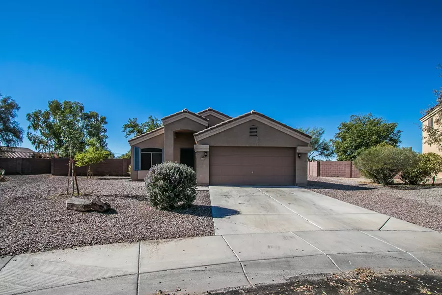 679 W ENCHANTED DESERT Drive, Casa Grande, AZ 85122