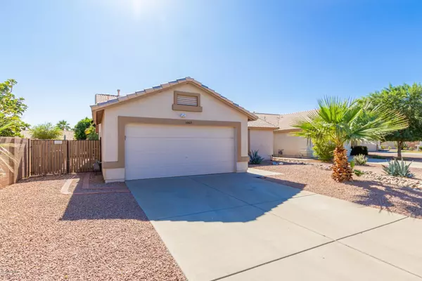 Surprise, AZ 85374,14405 W Marcus Drive