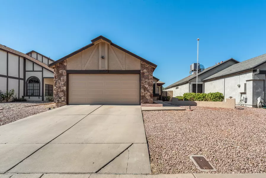 10812 N 64TH Lane, Glendale, AZ 85304