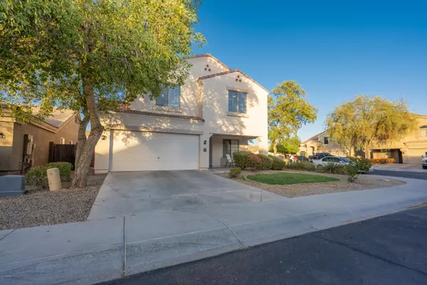 Tolleson, AZ 85353,8524 W KINGMAN Street