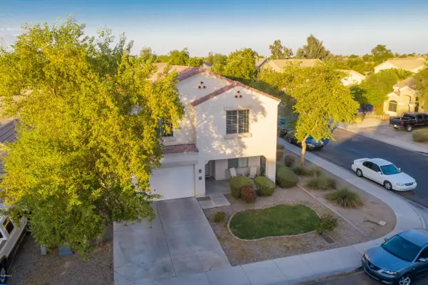 Tolleson, AZ 85353,8524 W KINGMAN Street