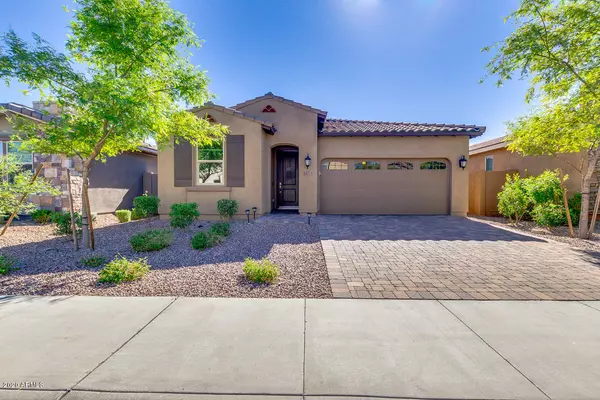 Peoria, AZ 85383,12771 W BURNSIDE Trail