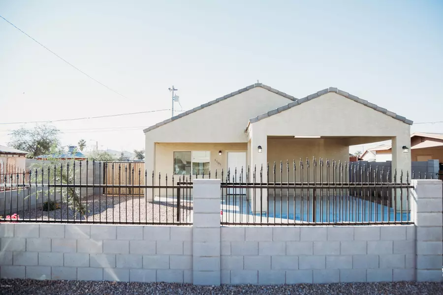 1107 E 6TH Street, Casa Grande, AZ 85122