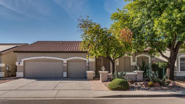 Gilbert, AZ 85296,1254 S Palomino Creek Drive