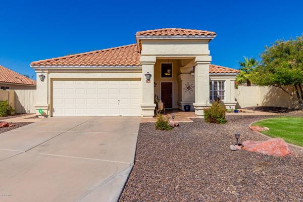 Mesa, AZ 85215,5962 E TETON Circle