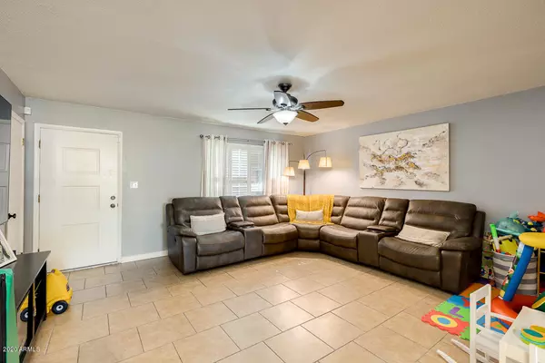 Phoenix, AZ 85017,6054 N 30TH Avenue