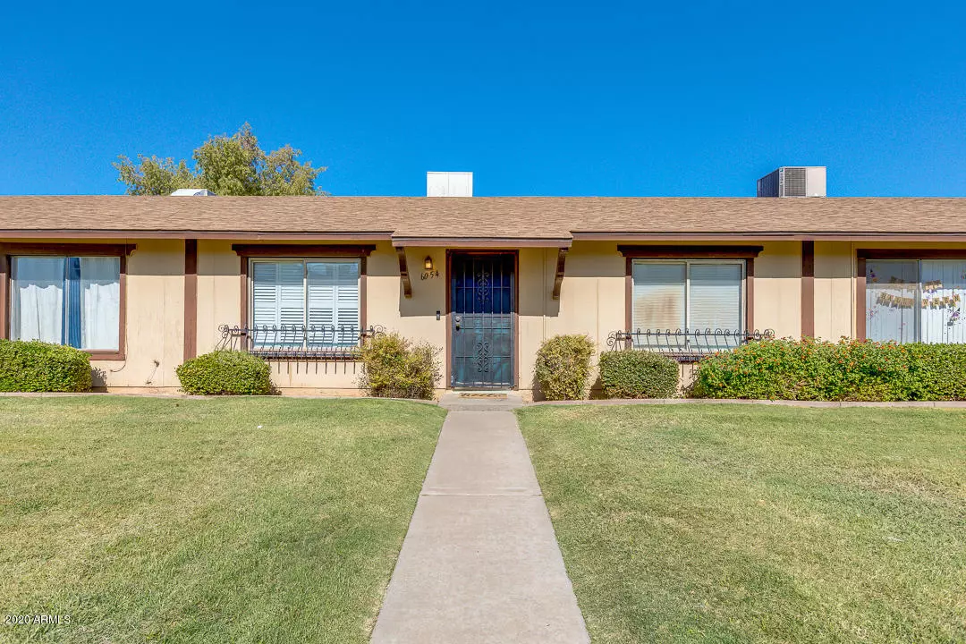 Phoenix, AZ 85017,6054 N 30TH Avenue