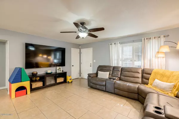 Phoenix, AZ 85017,6054 N 30TH Avenue