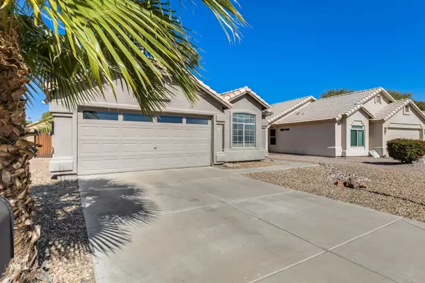 Peoria, AZ 85382,8438 W TROY Street