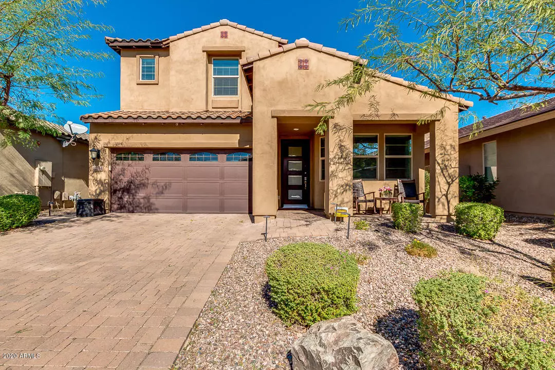 Peoria, AZ 85383,12784 W BURNSIDE Trail