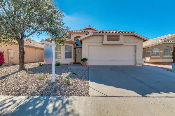 1871 W DERRINGER Way, Chandler, AZ 85286