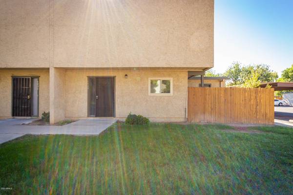 Glendale, AZ 85302,6029 W TOWNLEY Avenue