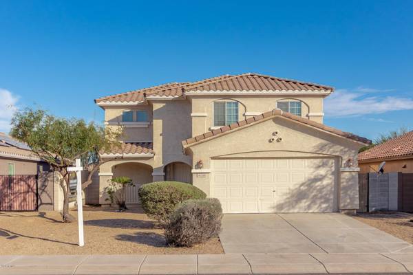 Surprise, AZ 85388,14059 N 178TH Avenue