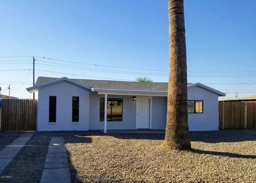 3003 W MADISON Street, Phoenix, AZ 85009