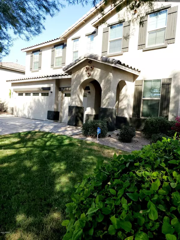 Glendale, AZ 85303,7614 W PECK Drive