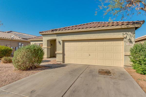 Casa Grande, AZ 85122,664 W SILVER REEF Court