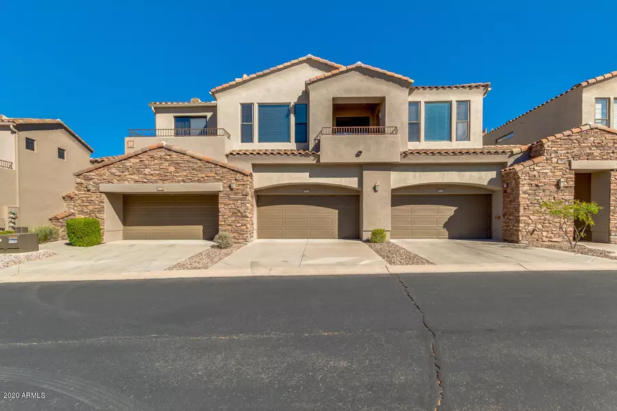 7445 E EAGLE CREST Drive #1067, Mesa, AZ 85207