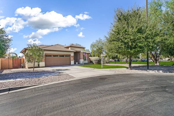 Gilbert, AZ 85297,4130 S SPLENDOR Court