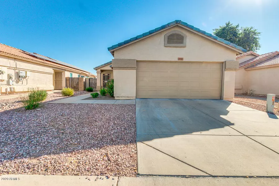 3051 W Lone Cactus Drive, Phoenix, AZ 85027