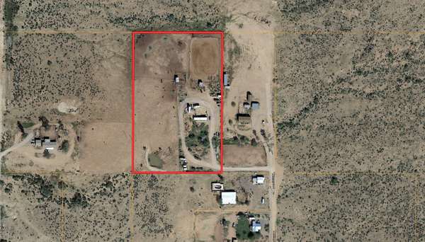 Coolidge, AZ 85128,6340 S SUNSPOT Place