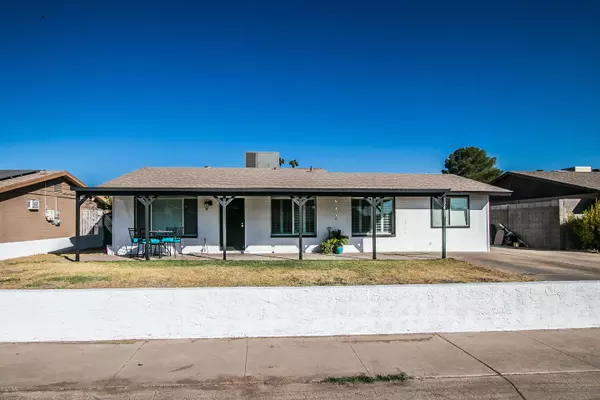 17403 N 14TH Avenue, Phoenix, AZ 85023