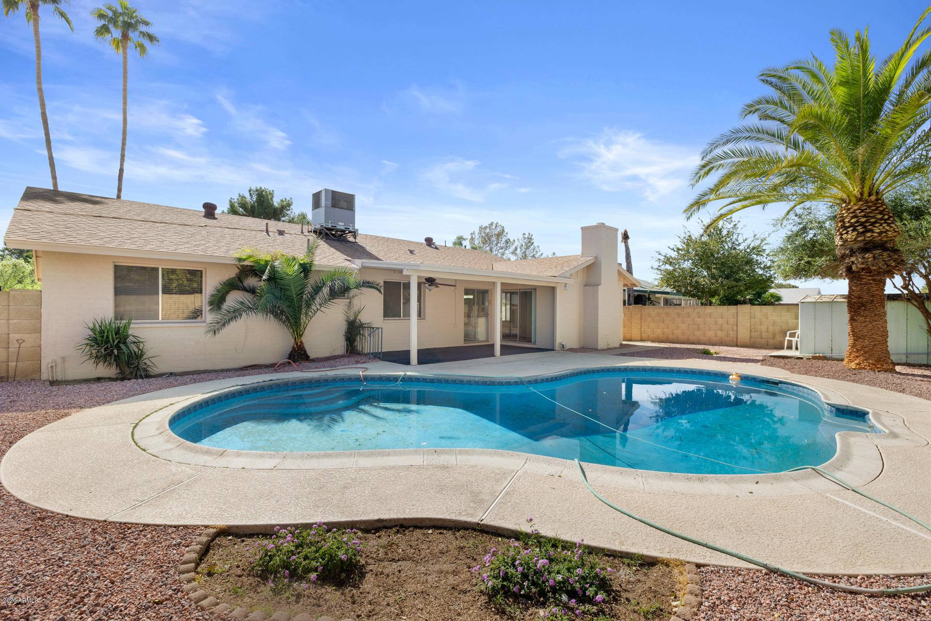 Phoenix, AZ 85053,2940 W EVANS Drive
