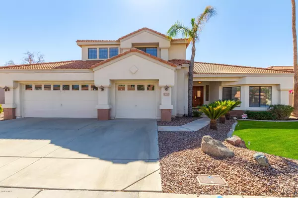 5815 E SANDRA Terrace, Scottsdale, AZ 85254