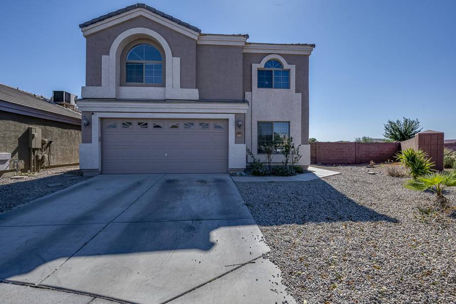 12577 W VIA CAMILLE --, El Mirage, AZ 85335