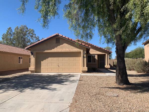 Coolidge, AZ 85128,206 S 15TH Street