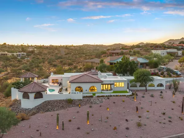 16717 E YAQUI Court, Fountain Hills, AZ 85268