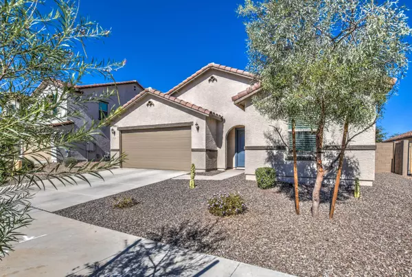 Surprise, AZ 85387,17170 W STRAIGHT ARROW Lane