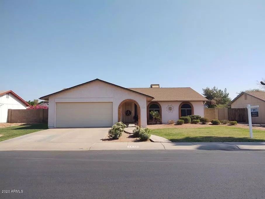 Chandler, AZ 85225,1419 N NEBRASKA Street