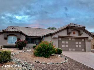 22413 N CHEYENNE Drive, Sun City West, AZ 85375