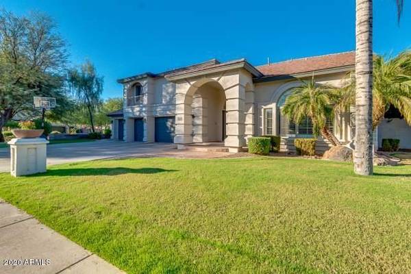 Chandler, AZ 85249,1350 E SAN CARLOS Way