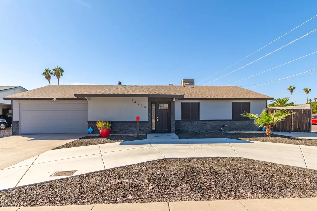 Phoenix, AZ 85032,14050 N 38 Street