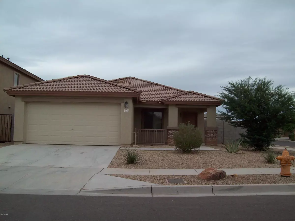 Laveen, AZ 85339,5112 W FRAKTUR Road