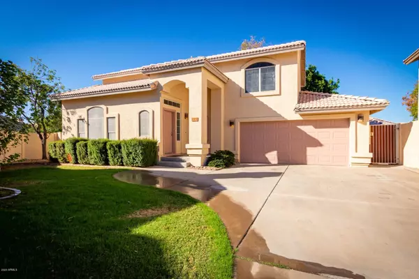 Peoria, AZ 85381,15132 N 90TH Drive