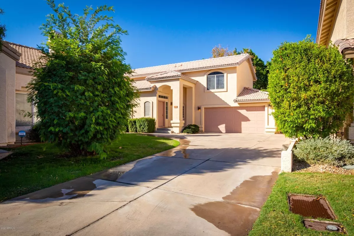 Peoria, AZ 85381,15132 N 90TH Drive