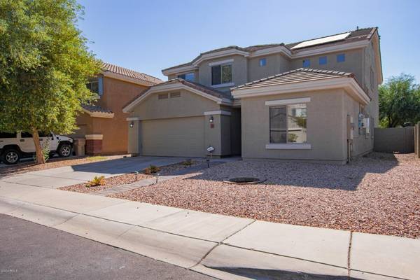 Buckeye, AZ 85326,23879 W PECAN Circle