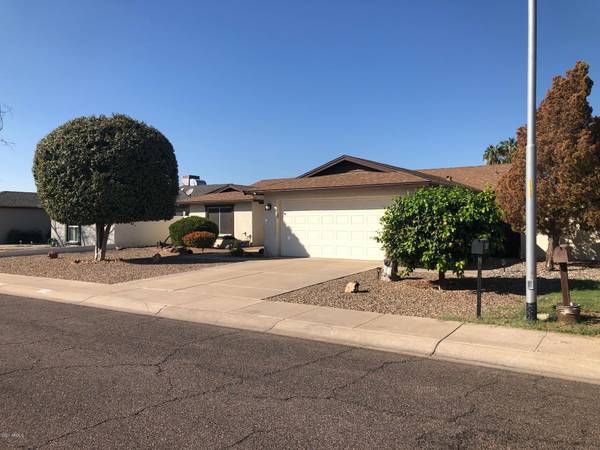 Glendale, AZ 85302,5236 W Cheryl Drive