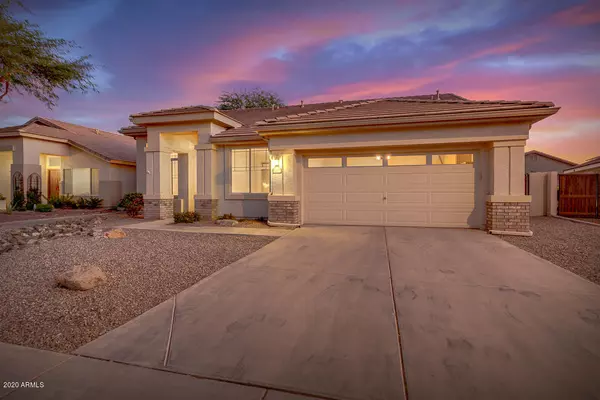 Chandler, AZ 85225,1507 E ROBINSON Way