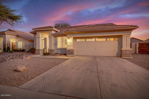 Chandler, AZ 85225,1507 E ROBINSON Way