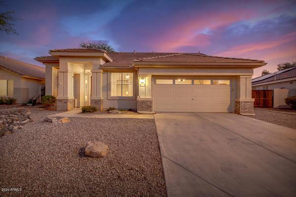 1507 E ROBINSON Way, Chandler, AZ 85225