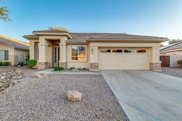 Chandler, AZ 85225,1507 E ROBINSON Way