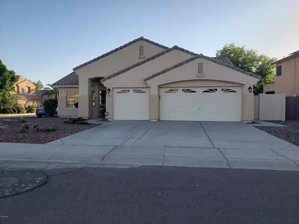 Peoria, AZ 85382,8221 W Harmony Lane