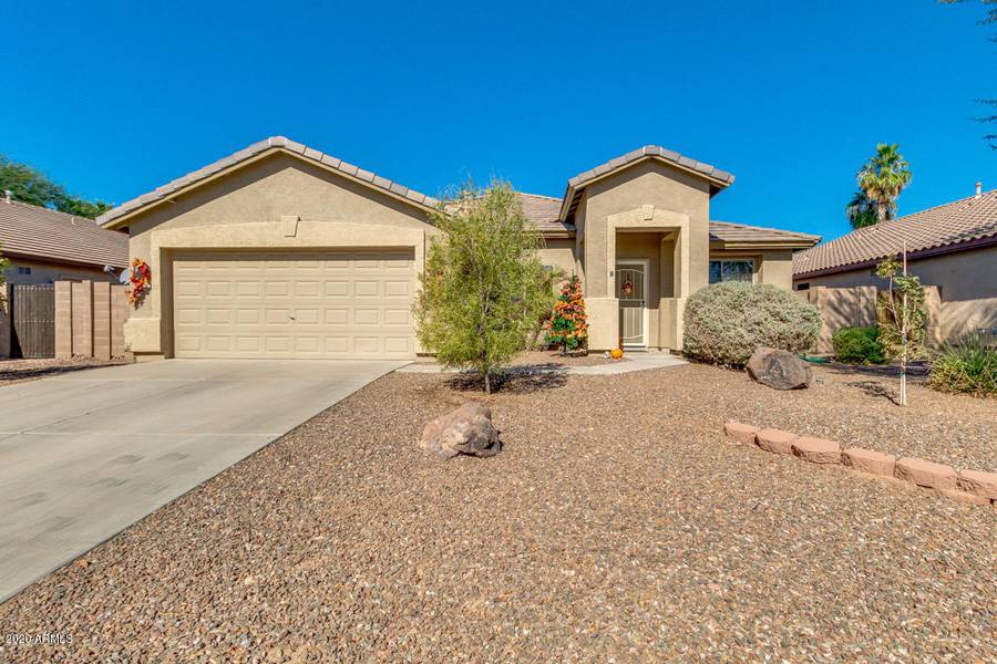 35396 N BELGIAN BLUE Court, San Tan Valley, AZ 85143